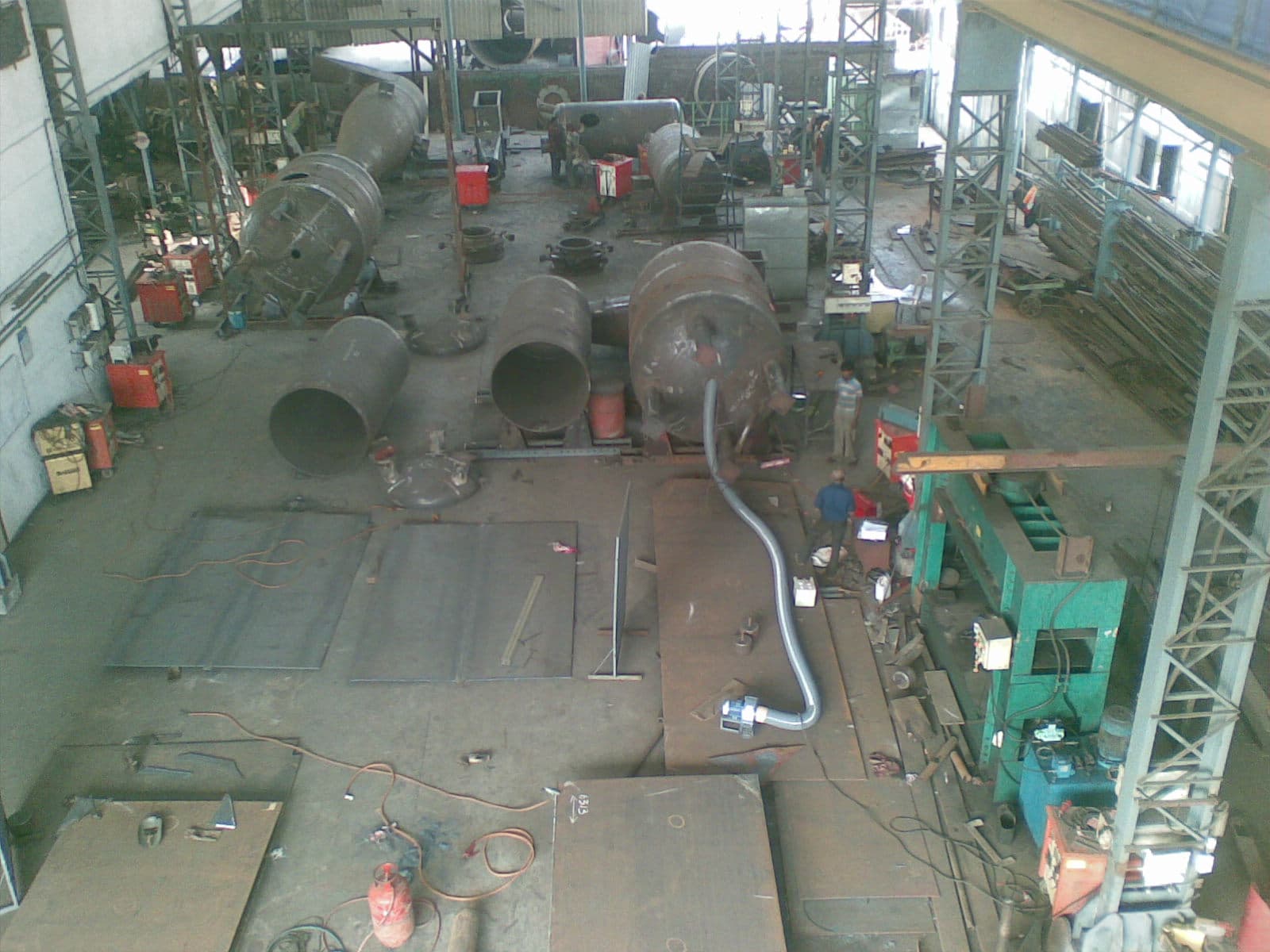 Work in progress (38)