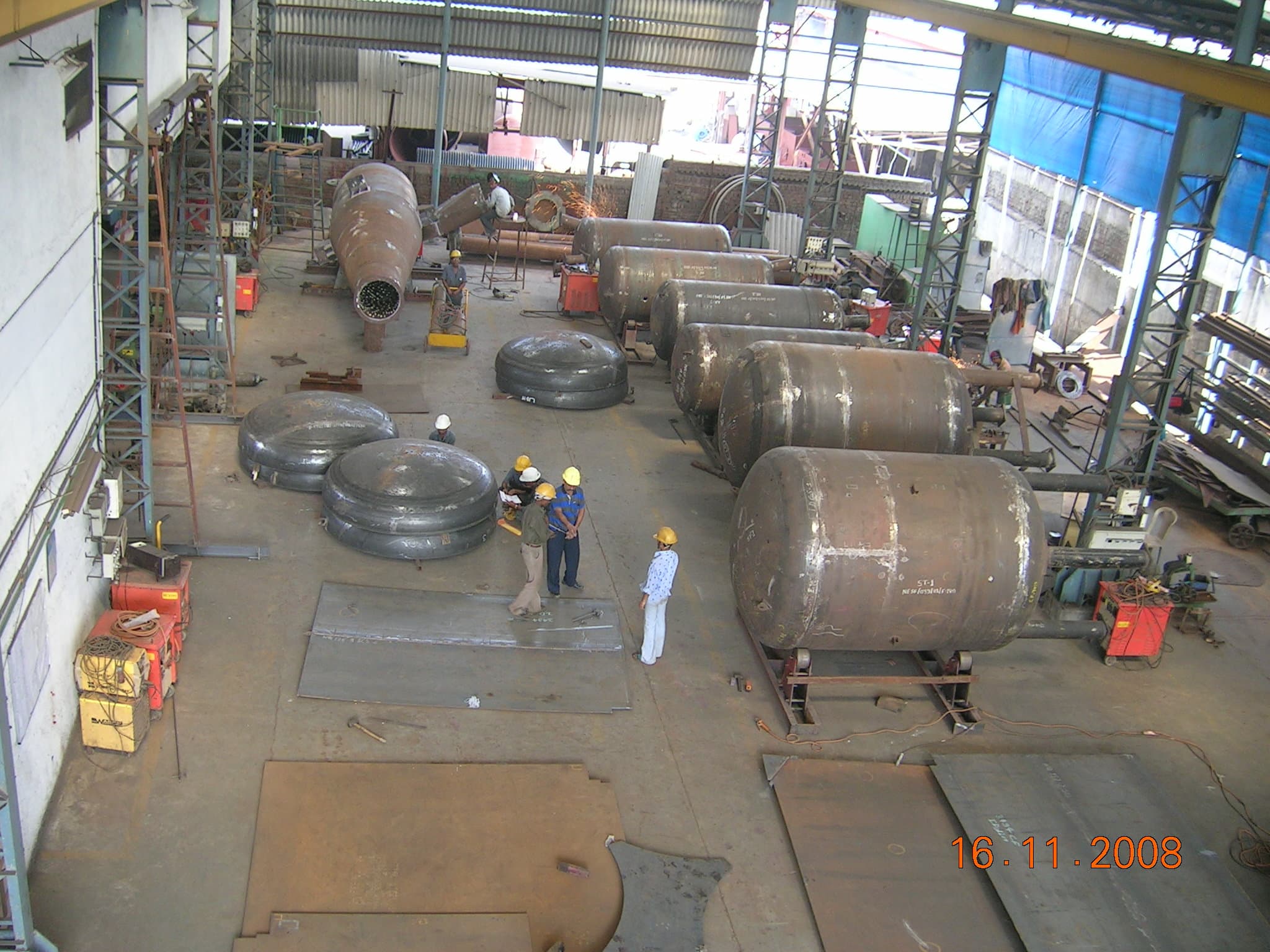 Work in progress (46)