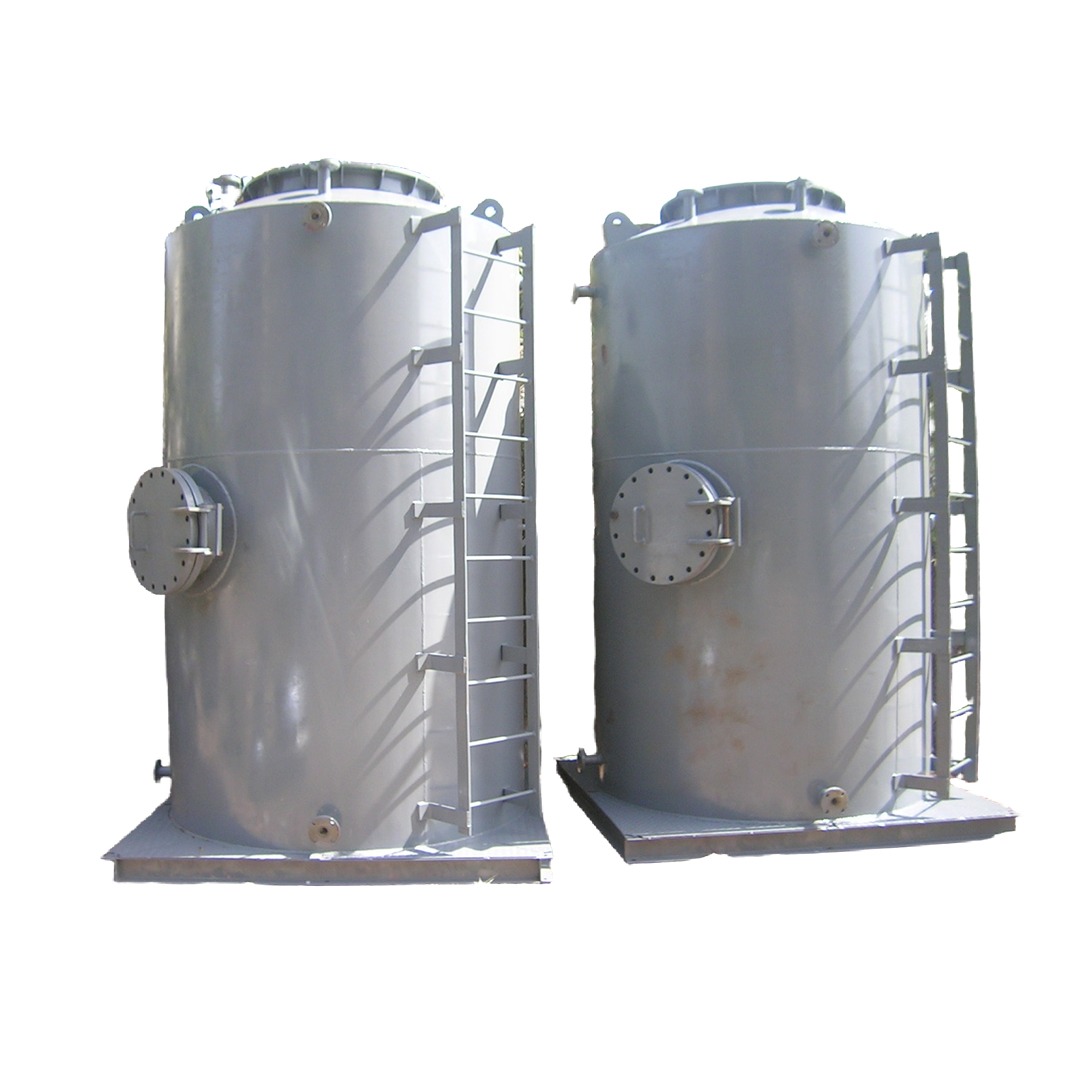 Silos & Storage Tanks