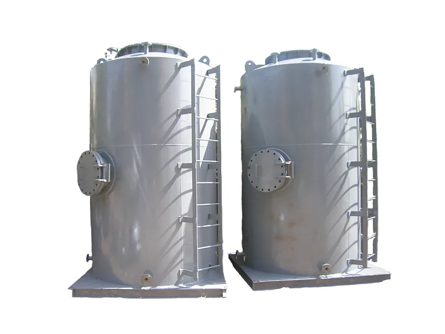 Silos & Storage Tanks