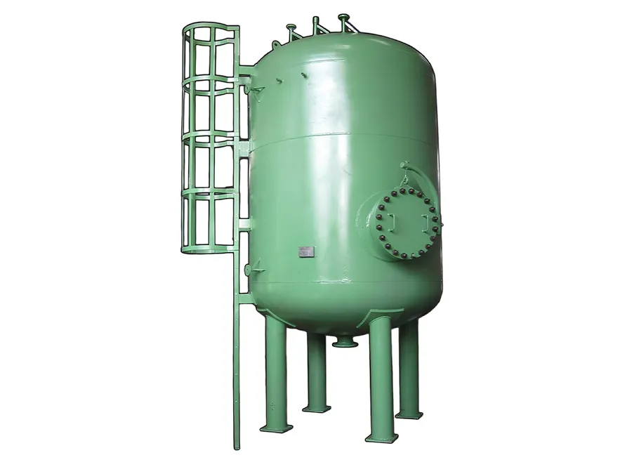 Surge Tanks